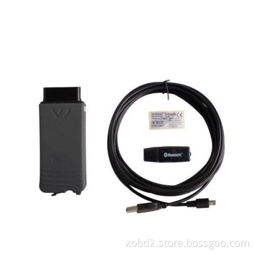 VAS 5054A ODIS V3.03 with Bluetooth and OKI Chip